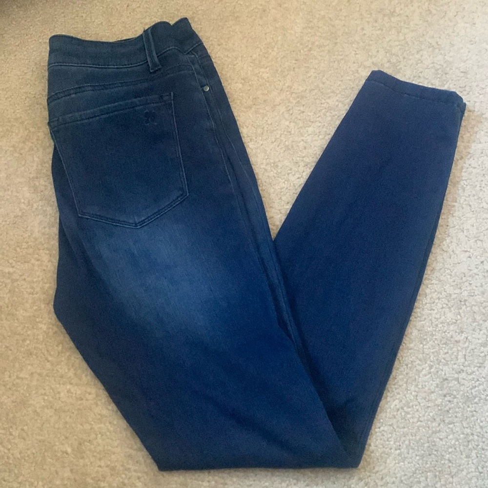 Grace and Lace skinny stretch